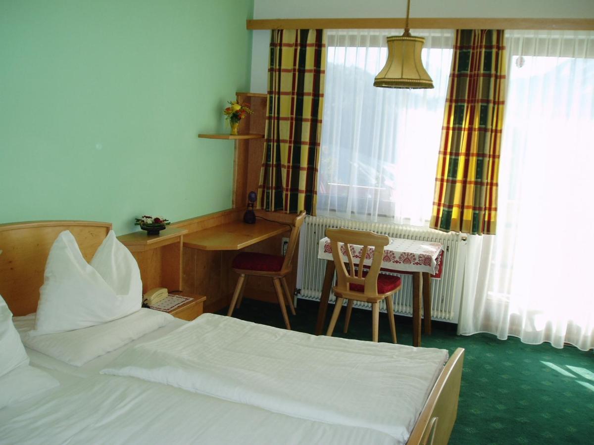 Ausflugshotel Huttersberg Kirchdorf an der Krems Εξωτερικό φωτογραφία